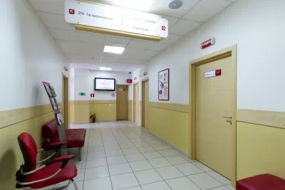 Альфа-Центр Здоровья