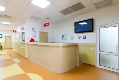 Альфа-Центр Здоровья