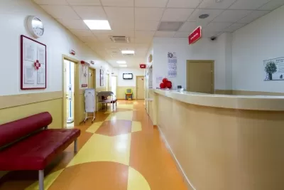 Альфа-Центр Здоровья