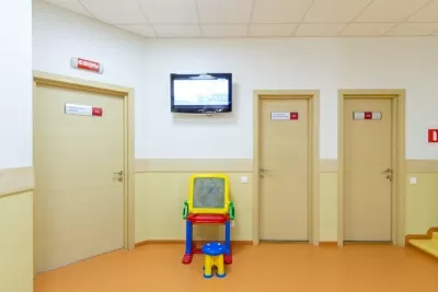 Альфа-Центр Здоровья