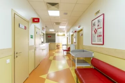 Альфа-Центр Здоровья