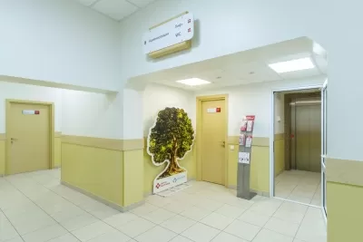 Альфа-Центр Здоровья