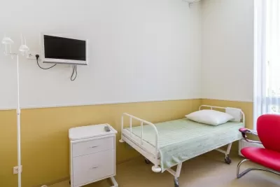 Альфа-Центр Здоровья