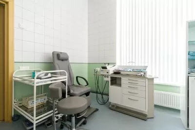 Альфа-Центр Здоровья