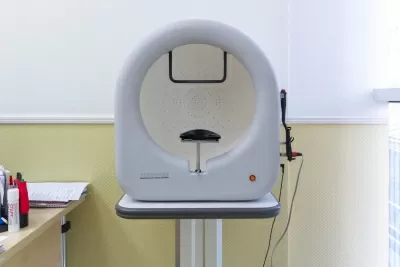 Альфа-Центр Здоровья