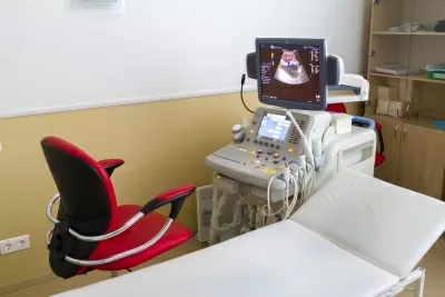 Альфа-Центр Здоровья