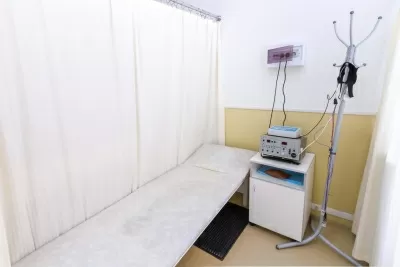 Альфа-Центр Здоровья