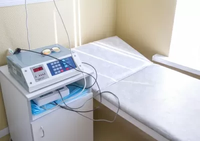 Альфа-Центр Здоровья