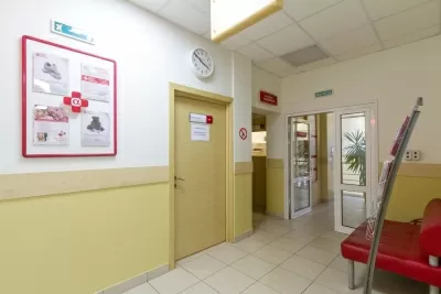 Альфа-Центр Здоровья