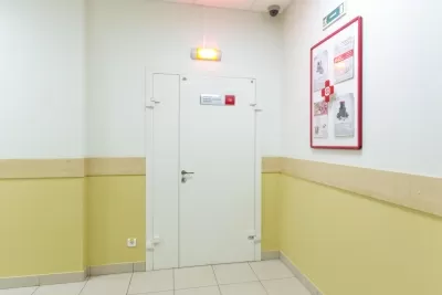 Альфа-Центр Здоровья