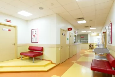 Альфа-Центр Здоровья