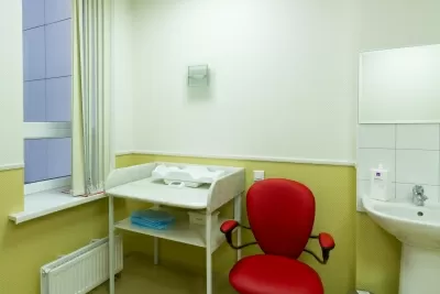 Альфа-Центр Здоровья