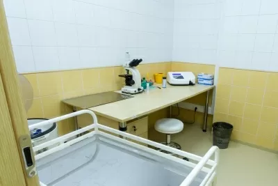 Альфа-Центр Здоровья