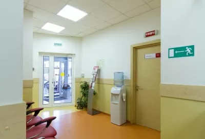 Альфа-Центр Здоровья