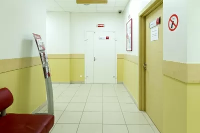 Альфа-Центр Здоровья