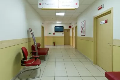 Альфа-Центр Здоровья