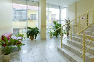 Альфа-Центр Здоровья