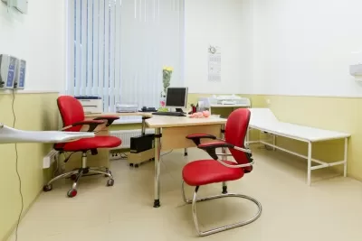 Альфа-Центр Здоровья