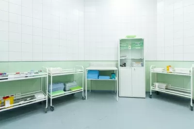 Альфа-Центр Здоровья