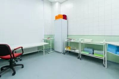 Альфа-Центр Здоровья