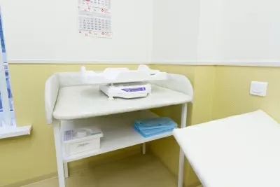 Альфа-Центр Здоровья