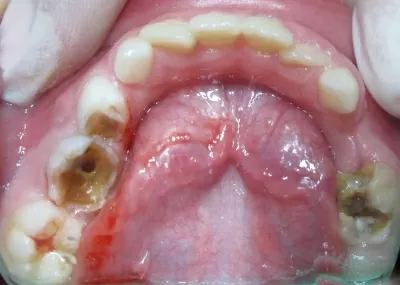 Стоматология Клиника доктора Бессчетнова