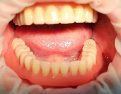 Стоматология Клиника доктора Бессчетнова