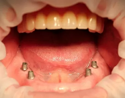 Стоматология Клиника доктора Бессчетнова