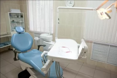 Стоматология Клиника доктора Бессчетнова
