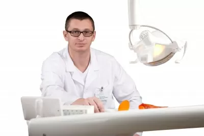 Стоматология Клиника доктора Бессчетнова