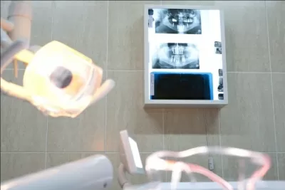 Стоматология Клиника доктора Бессчетнова