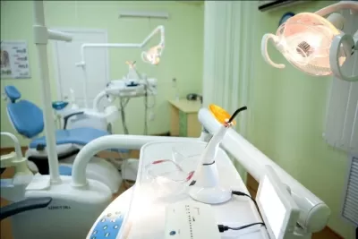 Стоматология Клиника доктора Бессчетнова