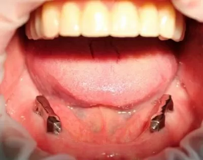 Стоматология Клиника доктора Бессчетнова