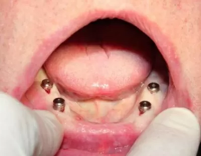 Стоматология Клиника доктора Бессчетнова