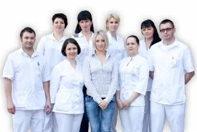 Стоматология Клиника доктора Бессчетнова