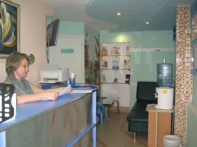 Стоматология Константа