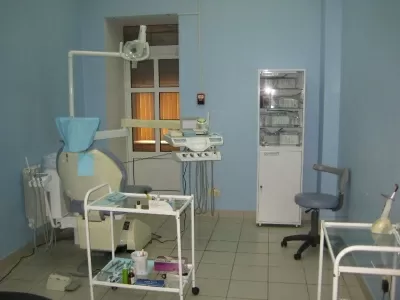 Стоматология Константа