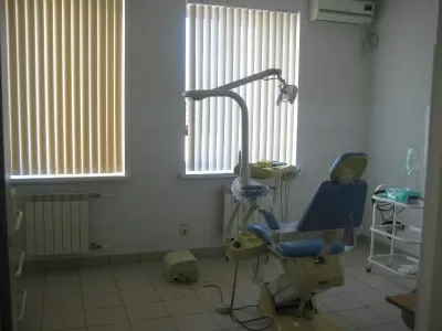 Стоматология Константа