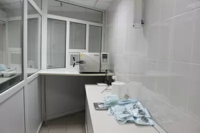 Стоматологический центр Стандарт