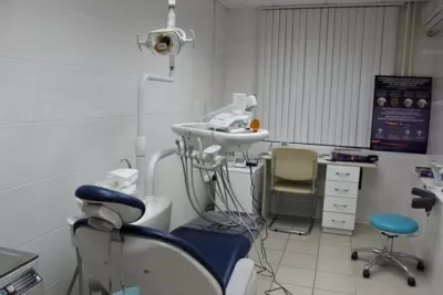 Стоматологический центр Стандарт