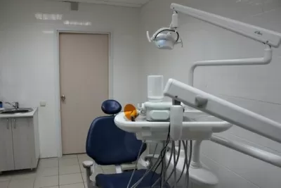 Стоматологический центр Стандарт