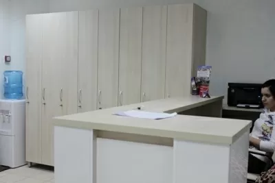 Стоматологический центр Стандарт