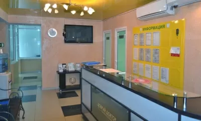 Добрый доктор