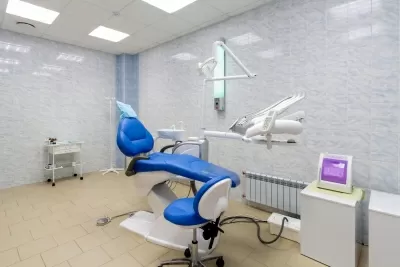 Стоматологическая клиника Доктор Белозубов