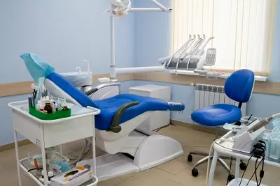 Стоматологическая клиника Доктор Белозубов