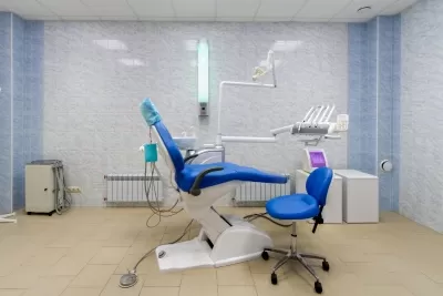 Стоматологическая клиника Доктор Белозубов