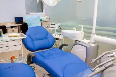 Стоматологическая клиника Доктор Белозубов