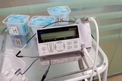 Стоматологическая клиника Доктор Белозубов