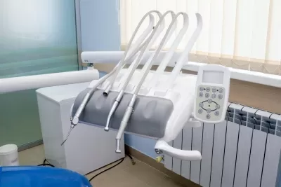 Стоматологическая клиника Доктор Белозубов