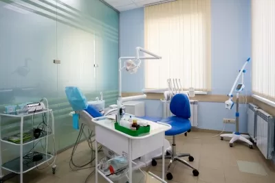 Стоматологическая клиника Доктор Белозубов